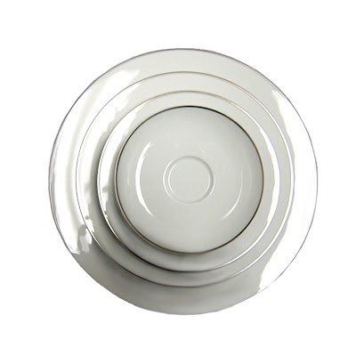 Rosenthal Studio ローゼンタール ムーンプラチナ ジャスパー